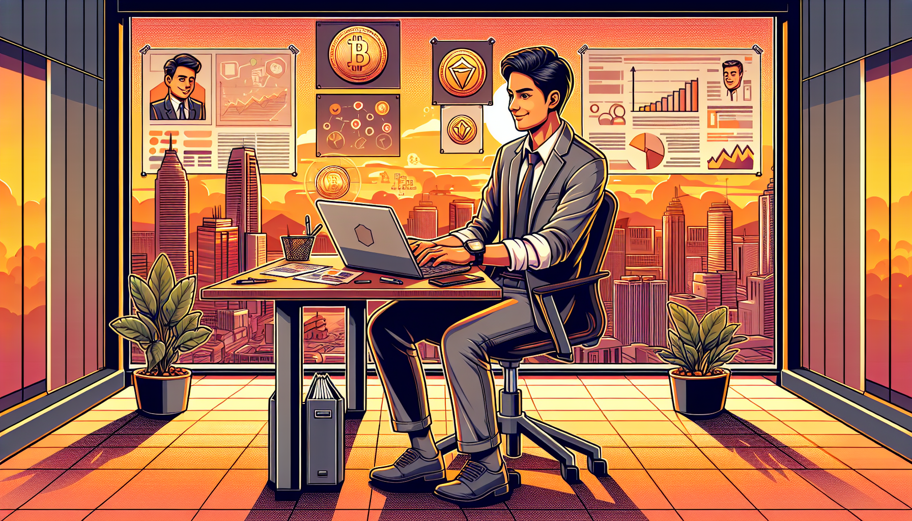 Understanding Cryptocurrency Audits: EVM & Solana Tokens Understanding Cryptocurrency Audits: EVM & Solana Tokens: Explore the critical importance of cryptocurrency audits for EVM and Solana tokens. Discover how these audits enhance se