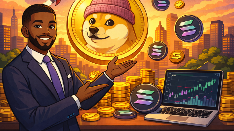 Dogwifhat (WIF): Exploring the Trendy Meme Coin 'Dog With Hat' Dogwifhat (WIF): Exploring the Trendy Meme Coin 'Dog With Hat'