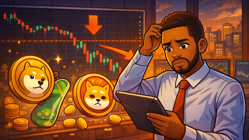 Over 50 Billion SHIB Tokens Withdrawn from Exchanges: Are Sellers Absent? Over 50 Billion SHIB Tokens Withdrawn from Exchanges: Are Sellers Absent?: Over 50 billion SHIB tokens have been withdrawn from exchanges, indicating a shift in market behavior. This outflow sugg