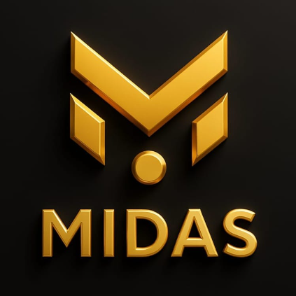 Midas (MIDAS) - Complete Cryptocurrency Details & Analysis