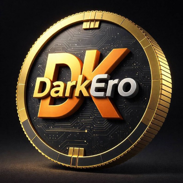 DarkEro DK Complete Cryptocurrency Details Analysis darkero-dk-complete-cryptocurrency-details-analysis