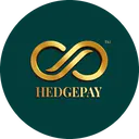 HedgePay Logo